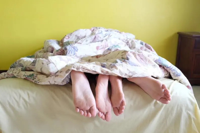 Una mirada científica al sexo anal y todo lo que debes saber