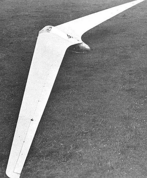 volante volante