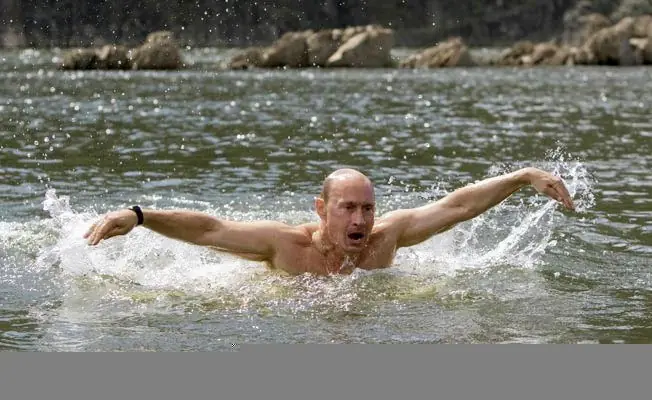Vladimir Vladimir
