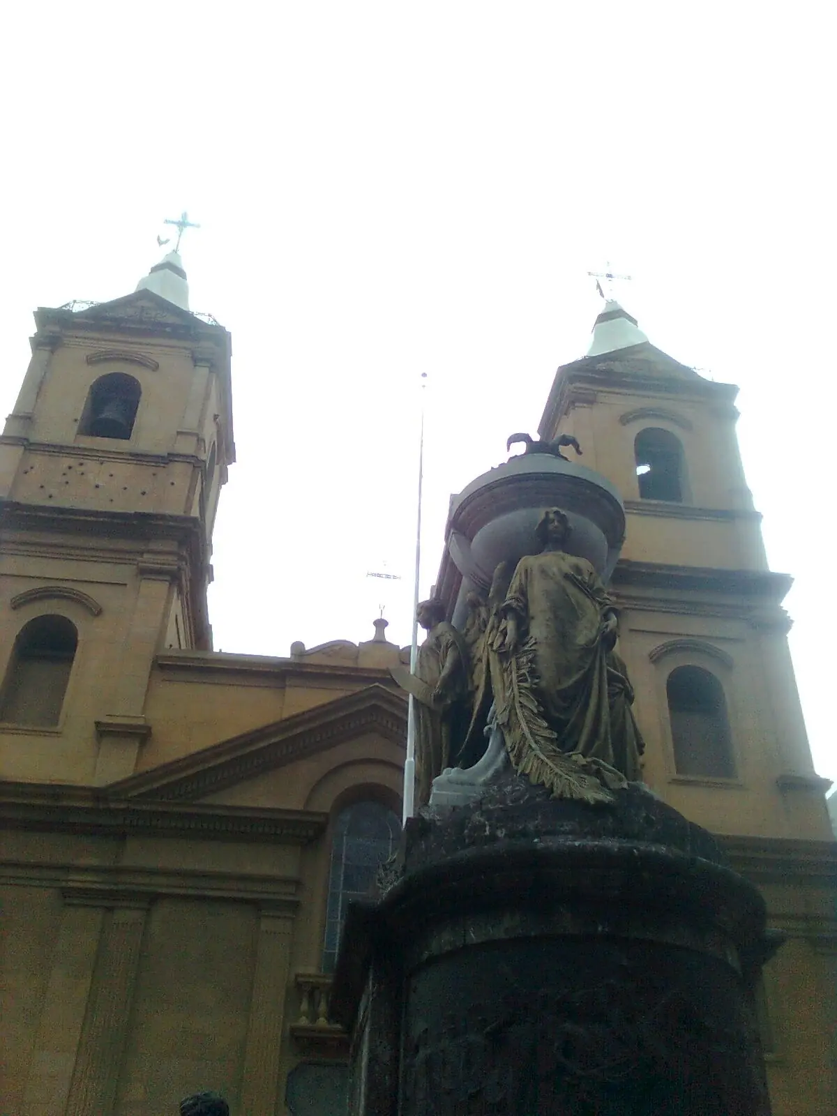 Convento de Santo Domingo