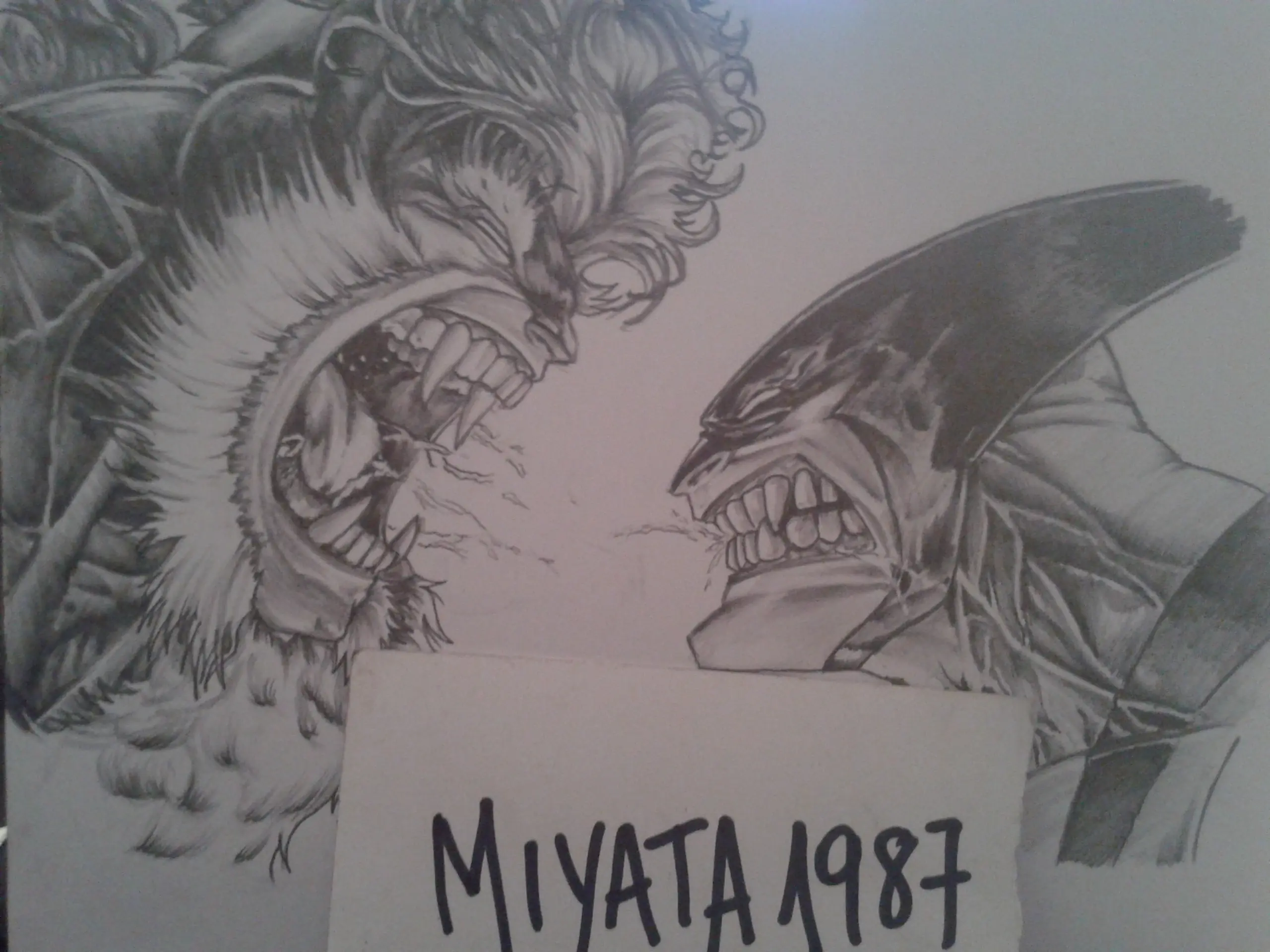 sabertooth