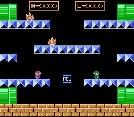games games