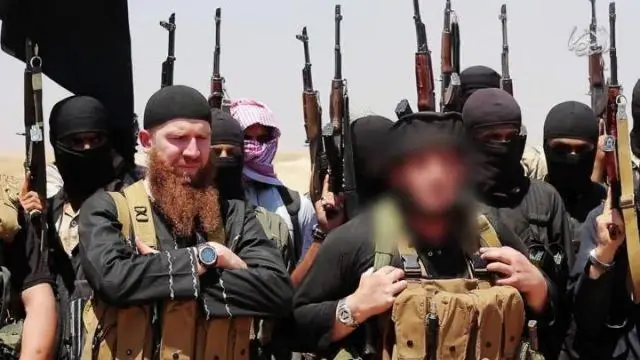 ISIS