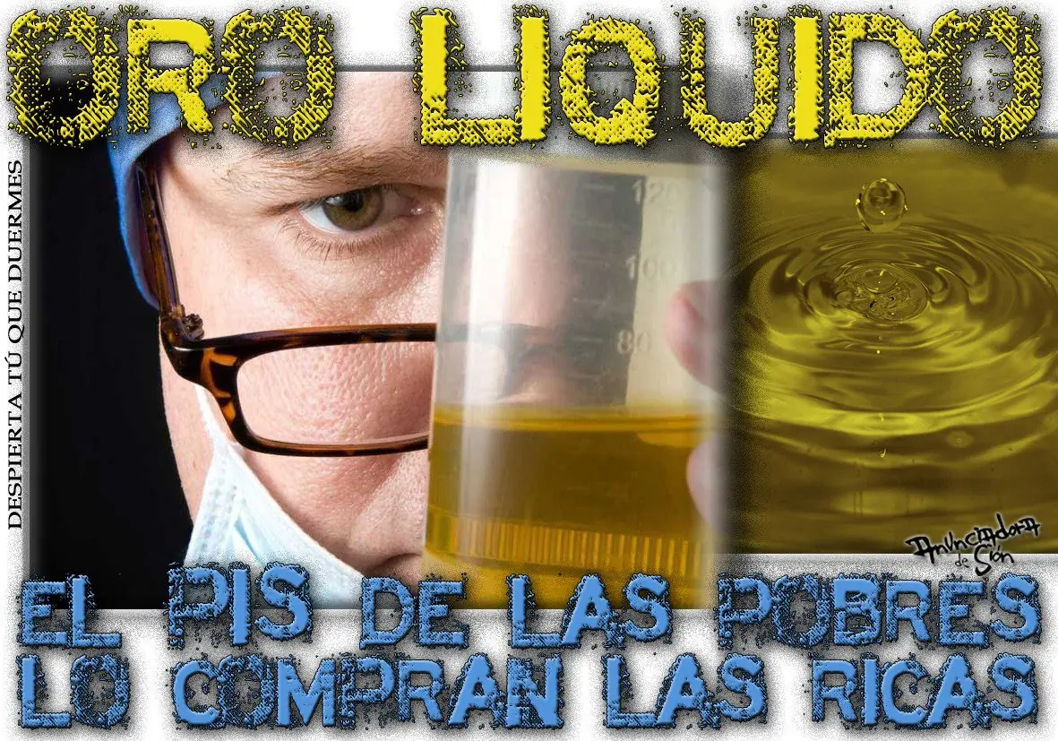 el negocio de la orina para fertilización en argentina