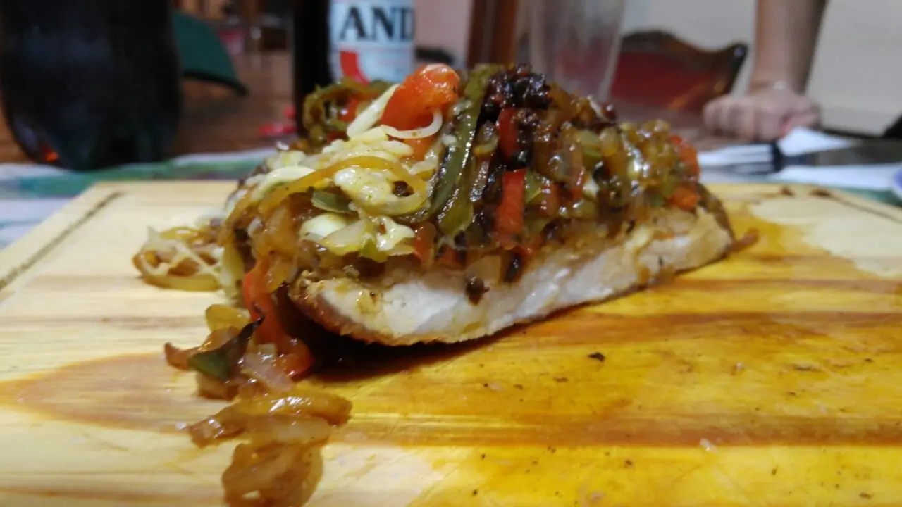 plancha