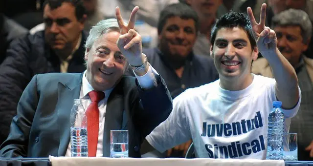de Facundo