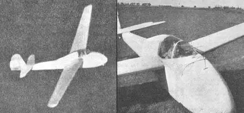 Horten Horten