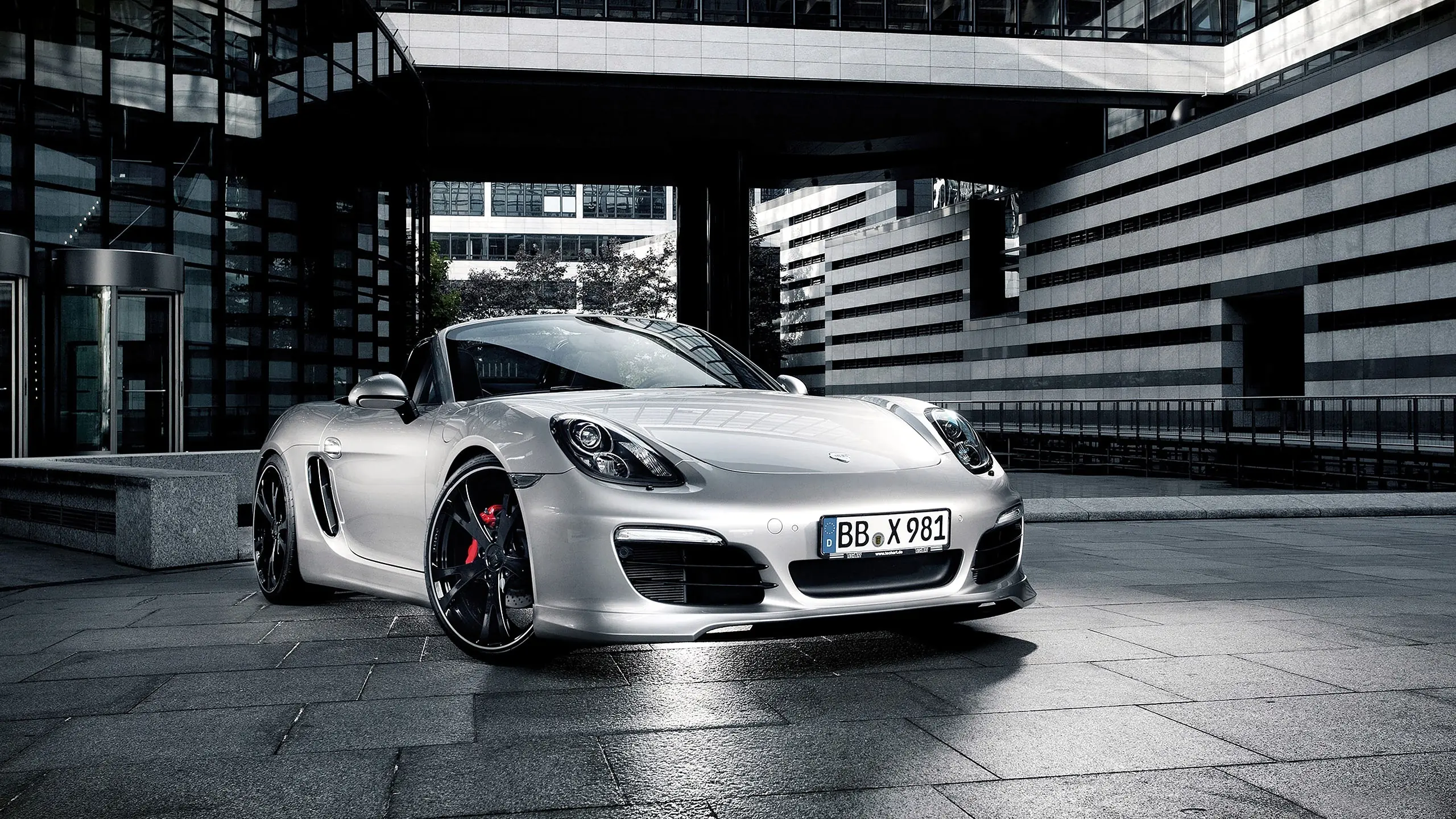 compilado de imagenes de Porsche