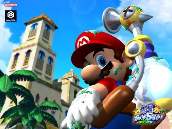 Nintendo Nintendo