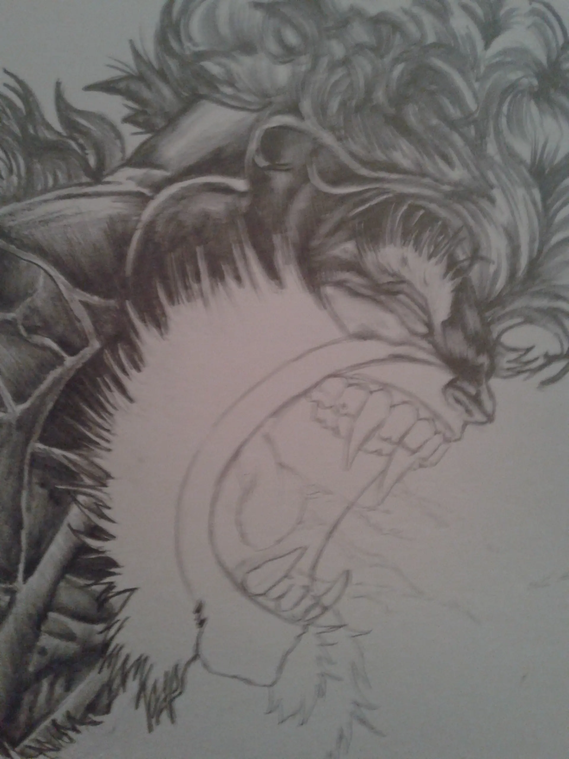 Wolverine