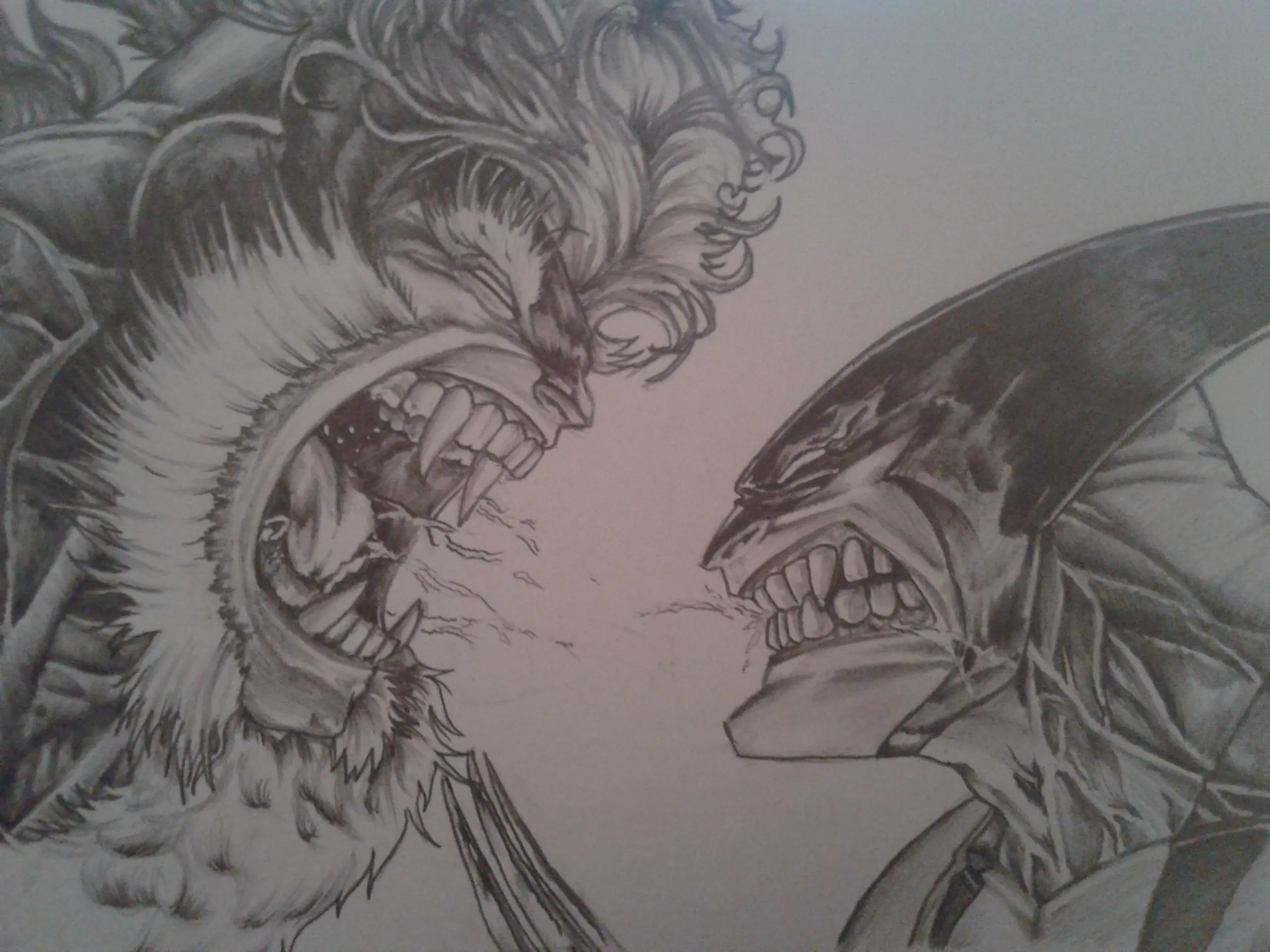 Marvel