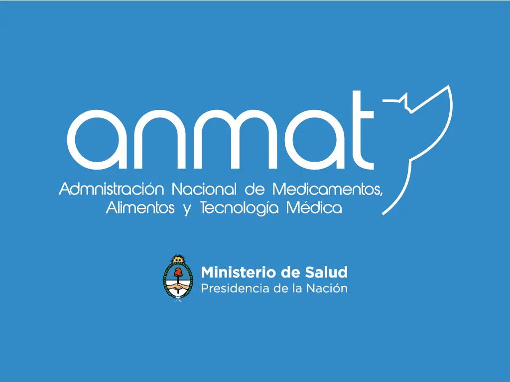 anmat anmat