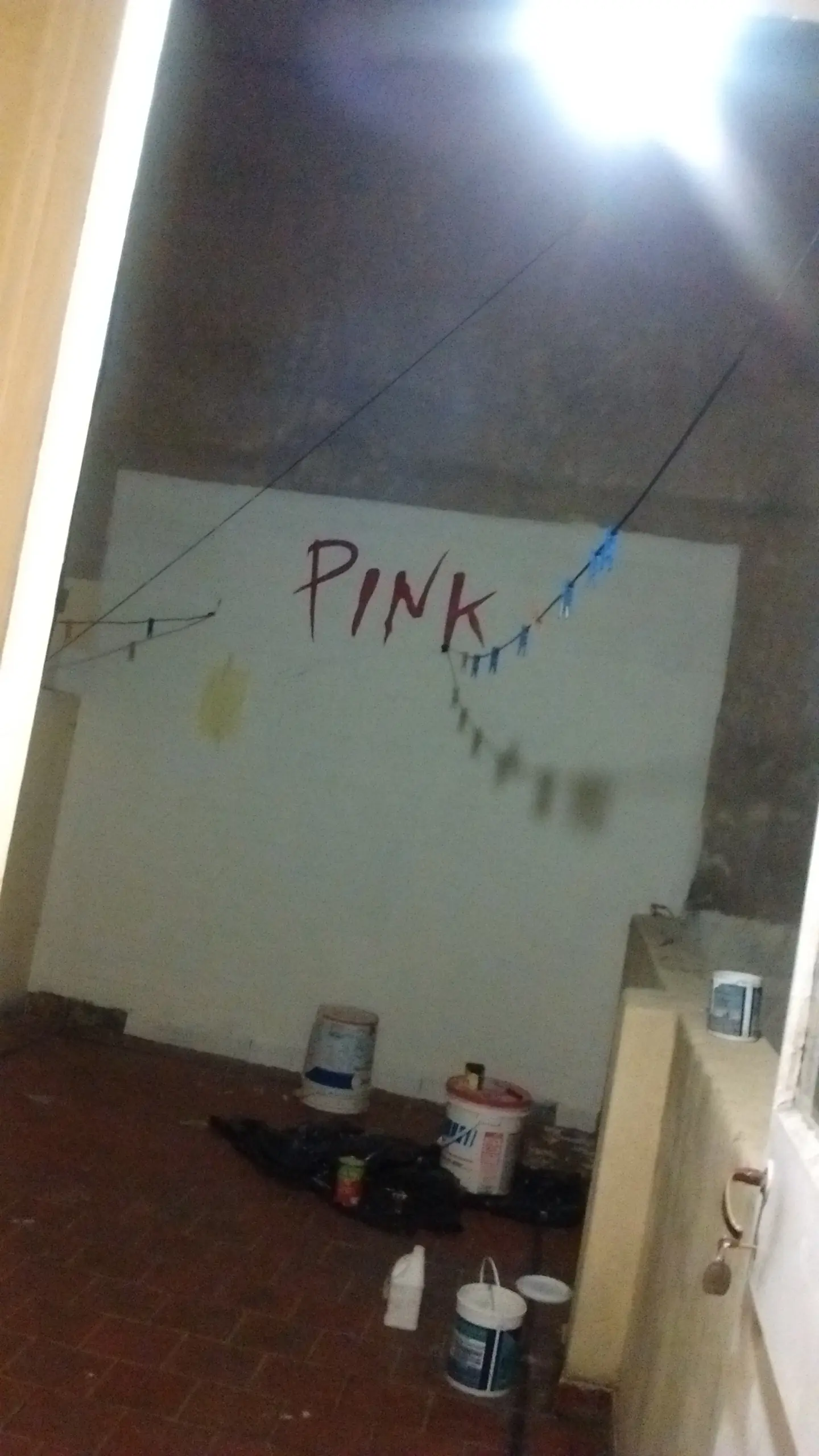 mural