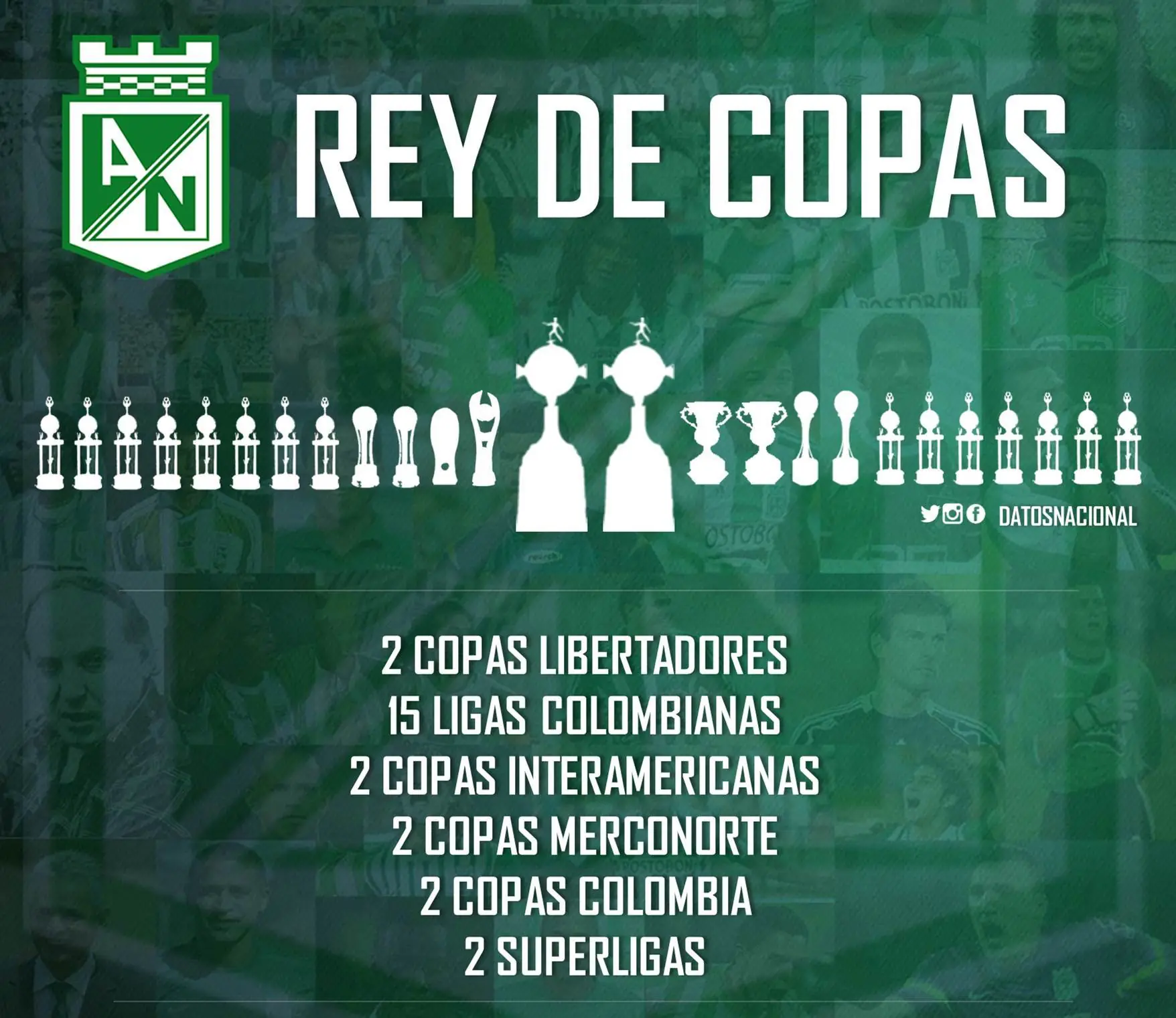 rey de copas