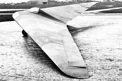 Horten Horten