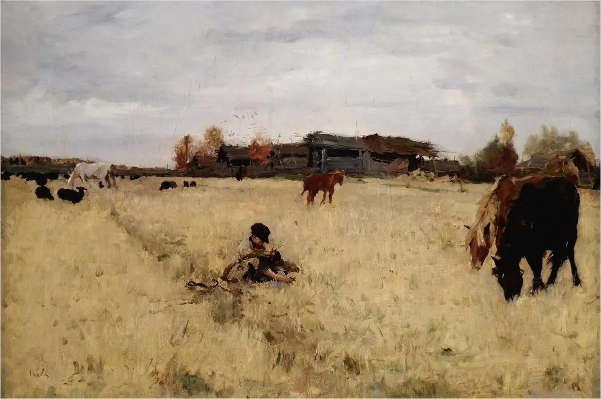 rusos