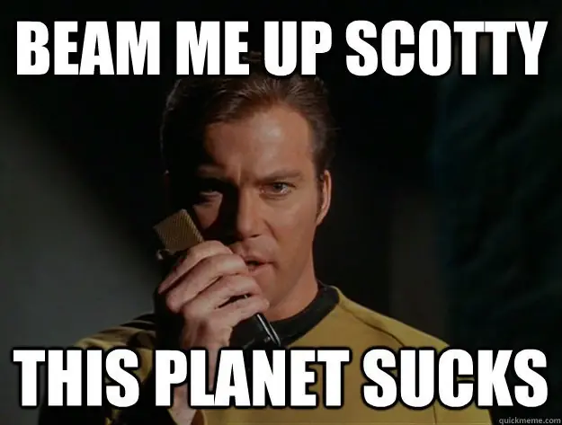 me tienen podrido con las boludeces