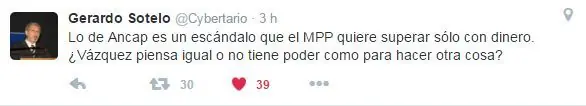 frente amplio