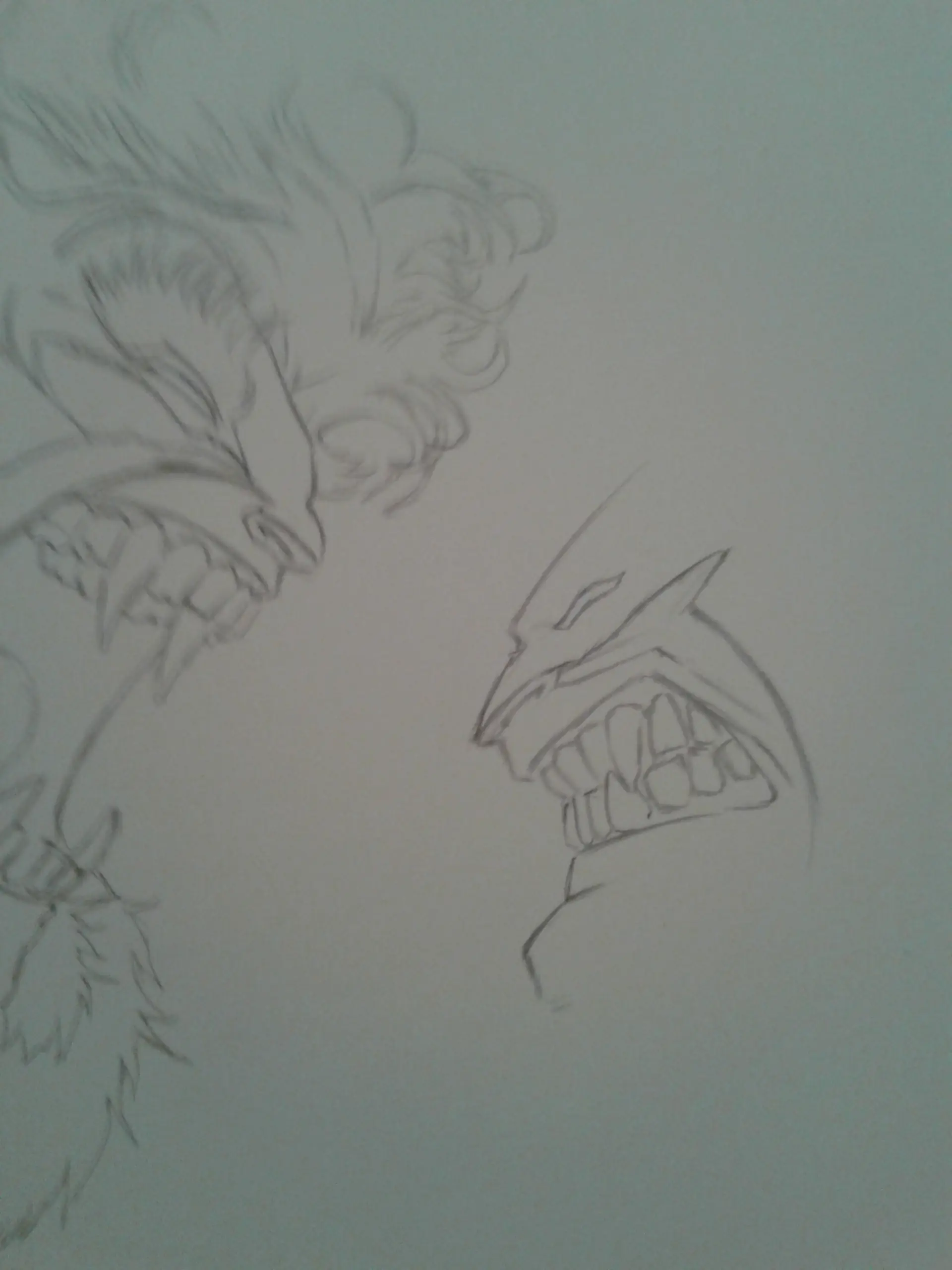 sabertooth