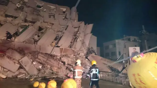 sismo