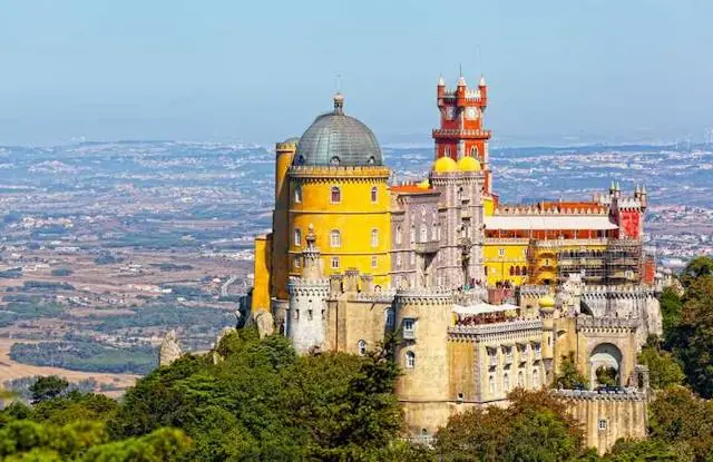 Exclusiva guía de viaje y hoteles en Lisboa baratos