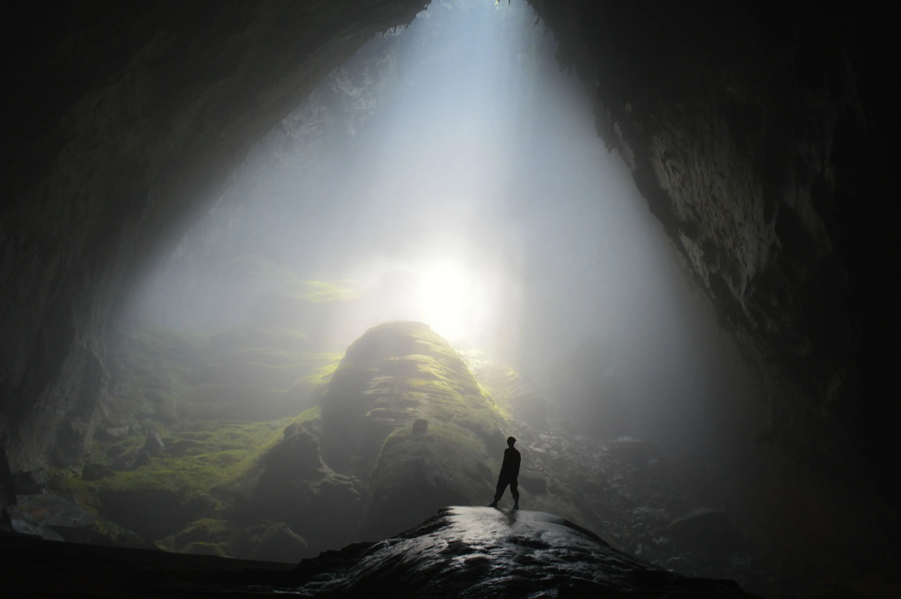 Son Doong Cave Son Doong Cave