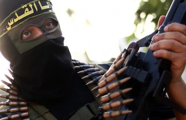 Estos son los 5 grupos terroristas más peligrosos del mundo