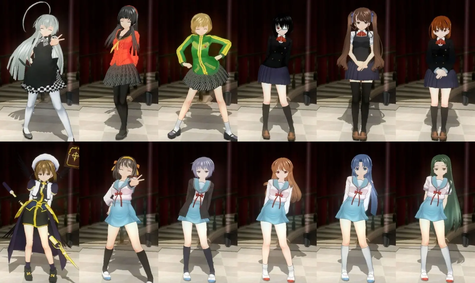 custom maid 3d 2 descargar