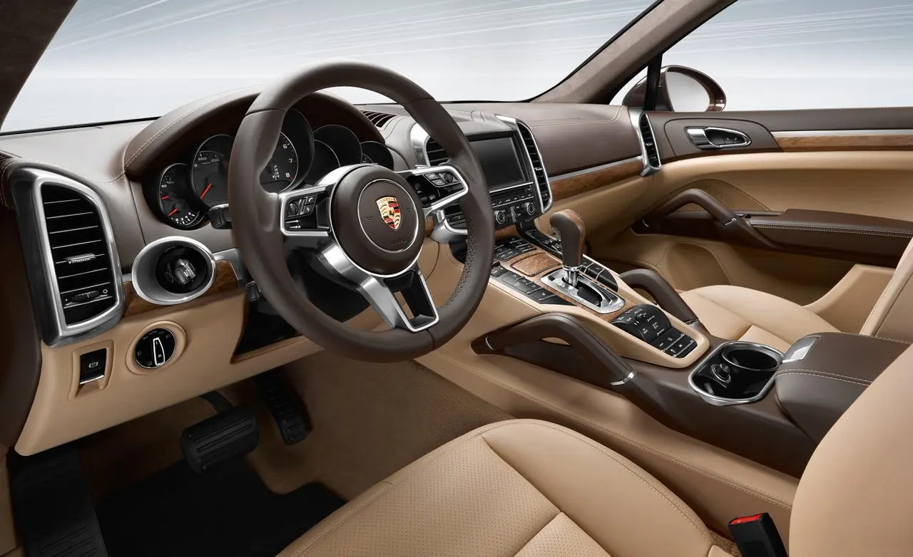 compilado de imagenes de Porsche