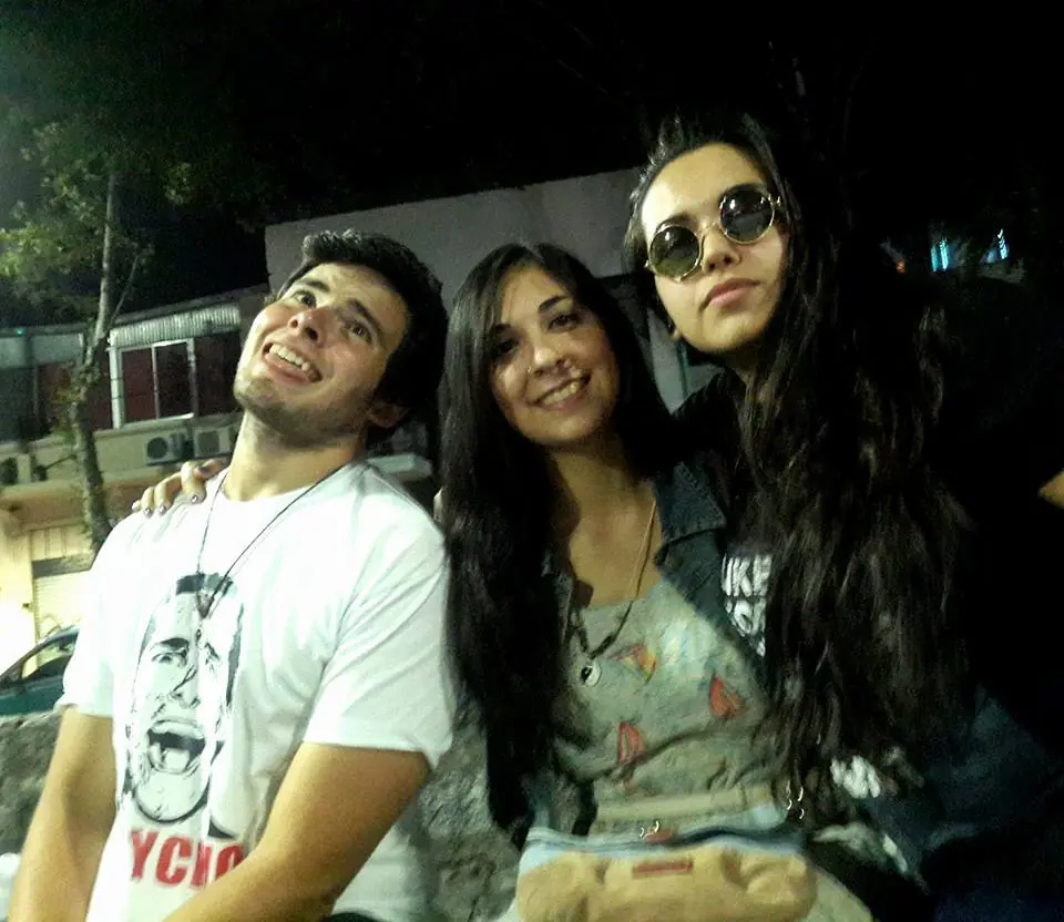 amor