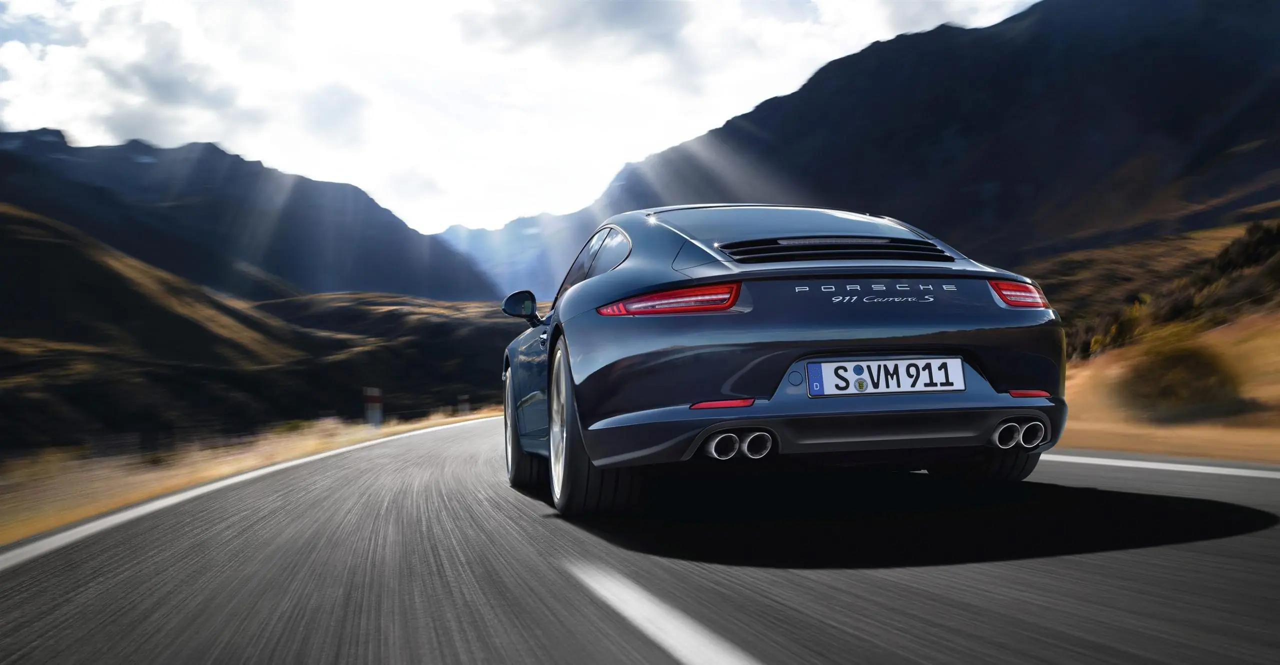 compilado de imagenes de Porsche