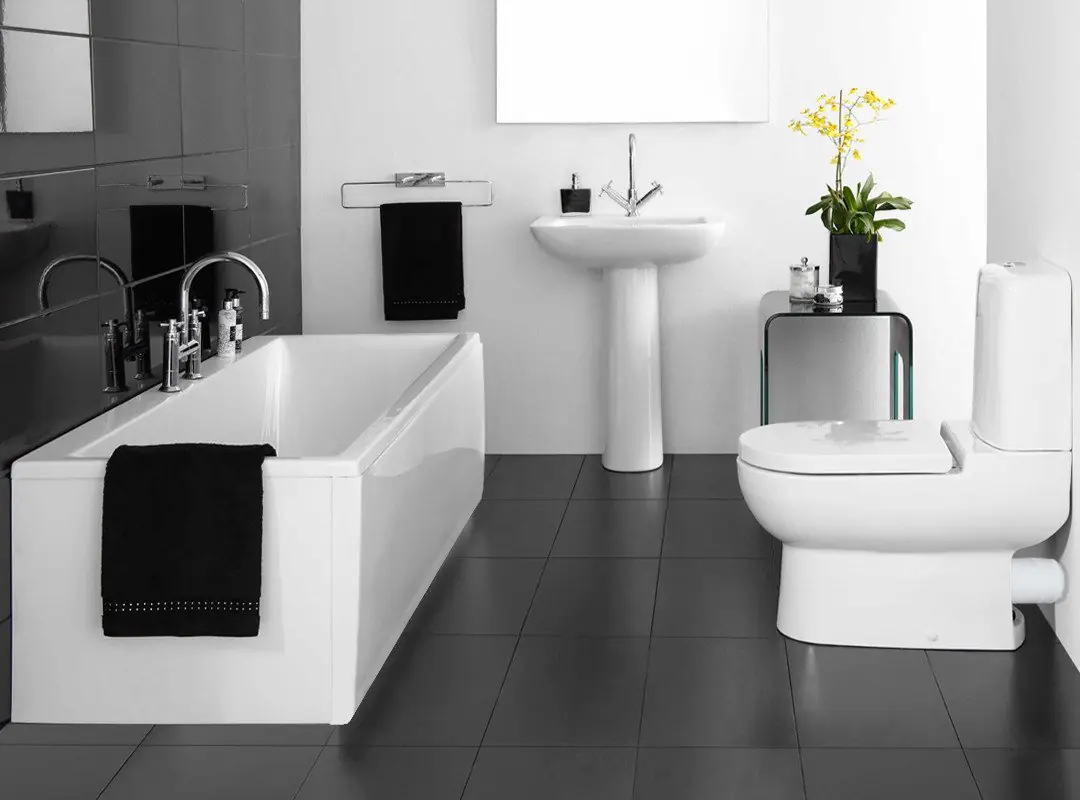 Consejos para baños pequeños