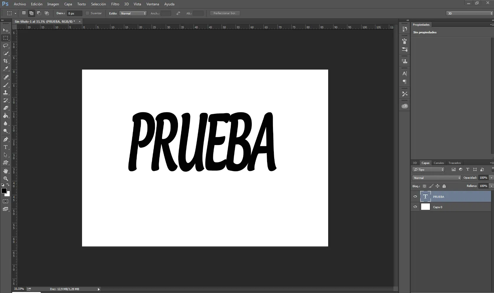 photoshop tutorial