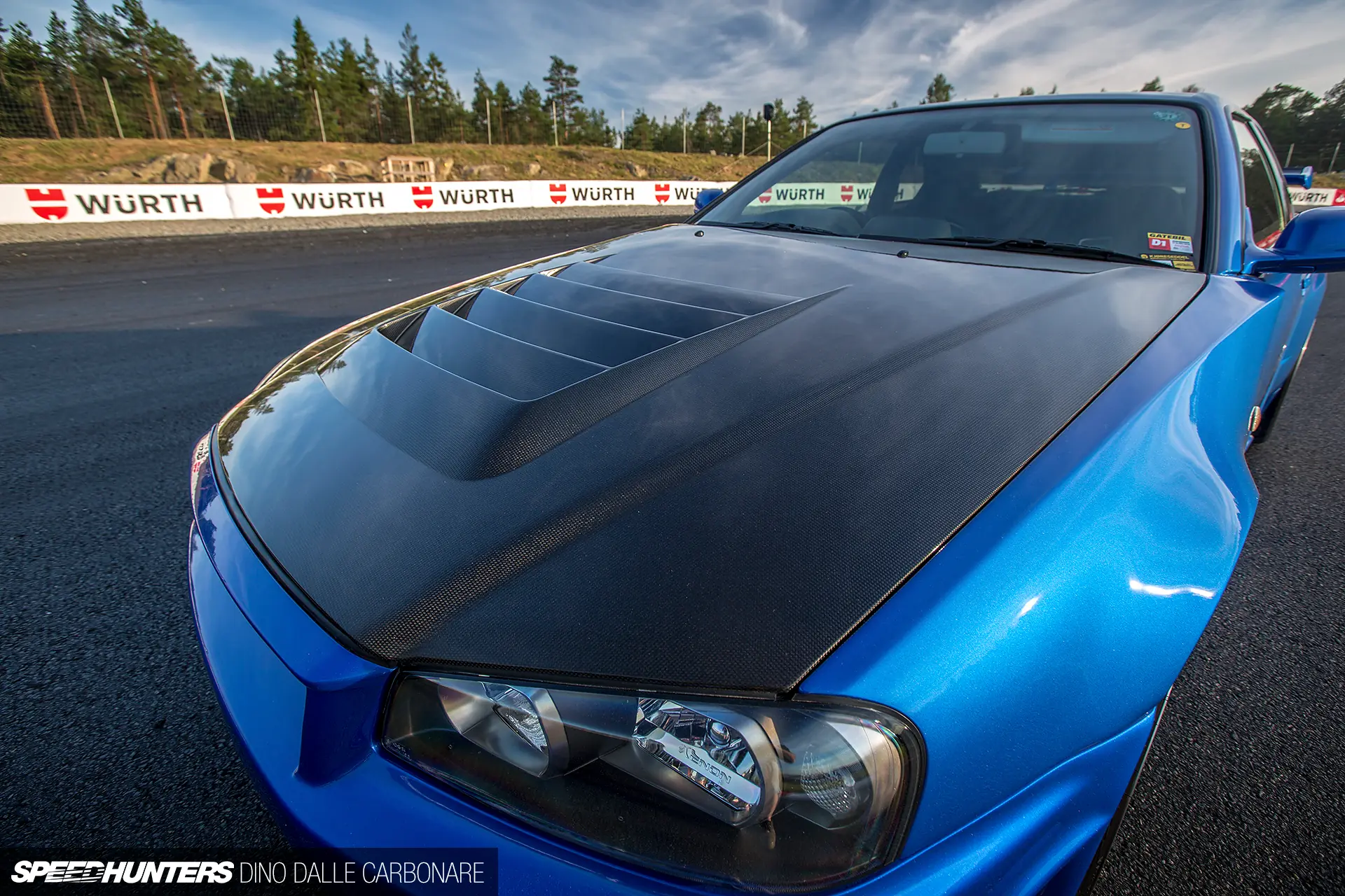 VSpec II Nur