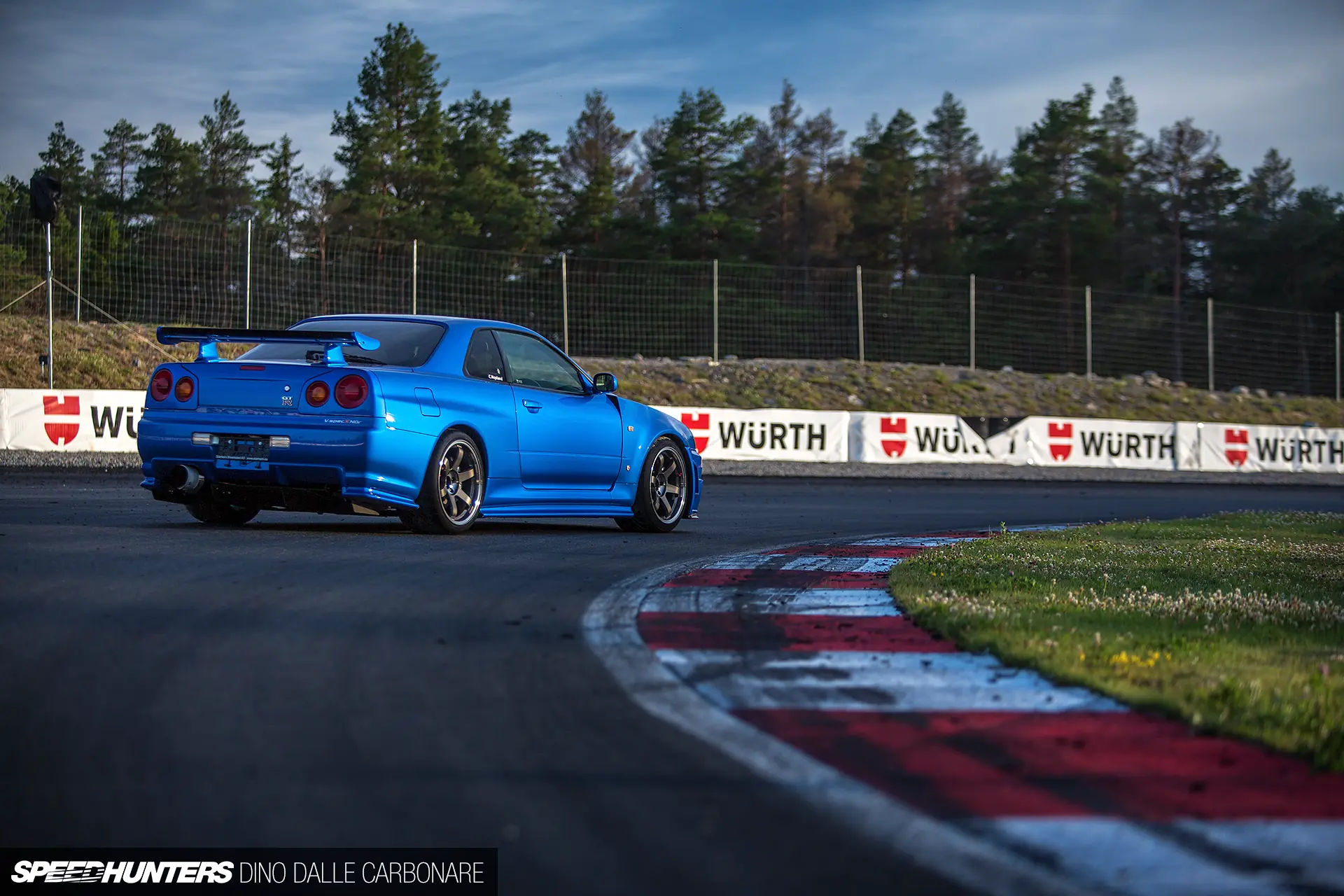 VSpec II Nur