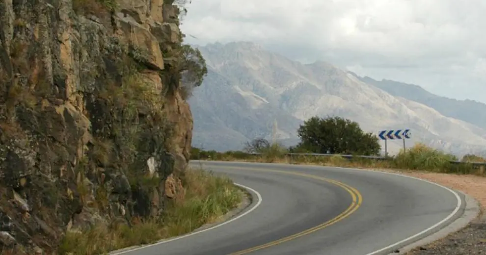 argentina