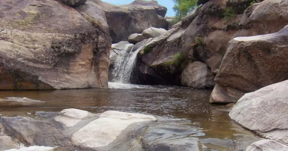 Lugares para visitar en Córdoba-Argentina