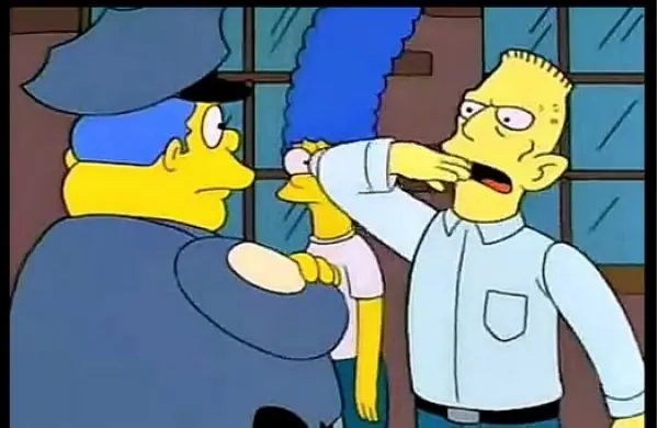 Basta de política en Taringa