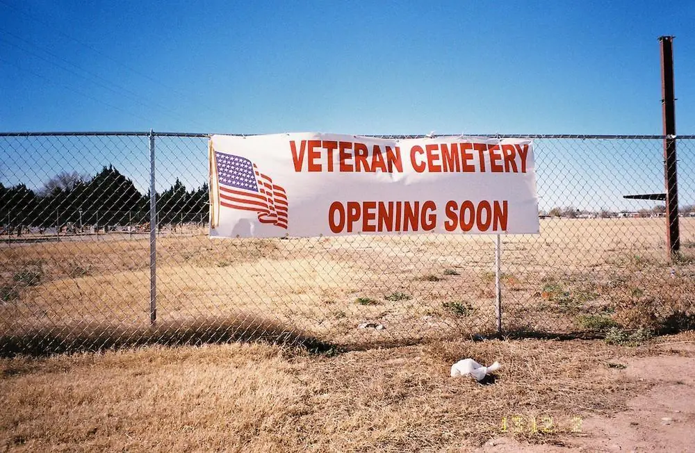 Fotos de un viaje perpetuo por todo Estados Unidos
