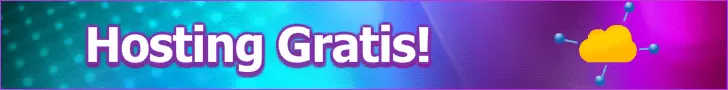 Alojamiento y Dominio Gratis