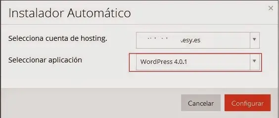 wordpress en hosting gratuito