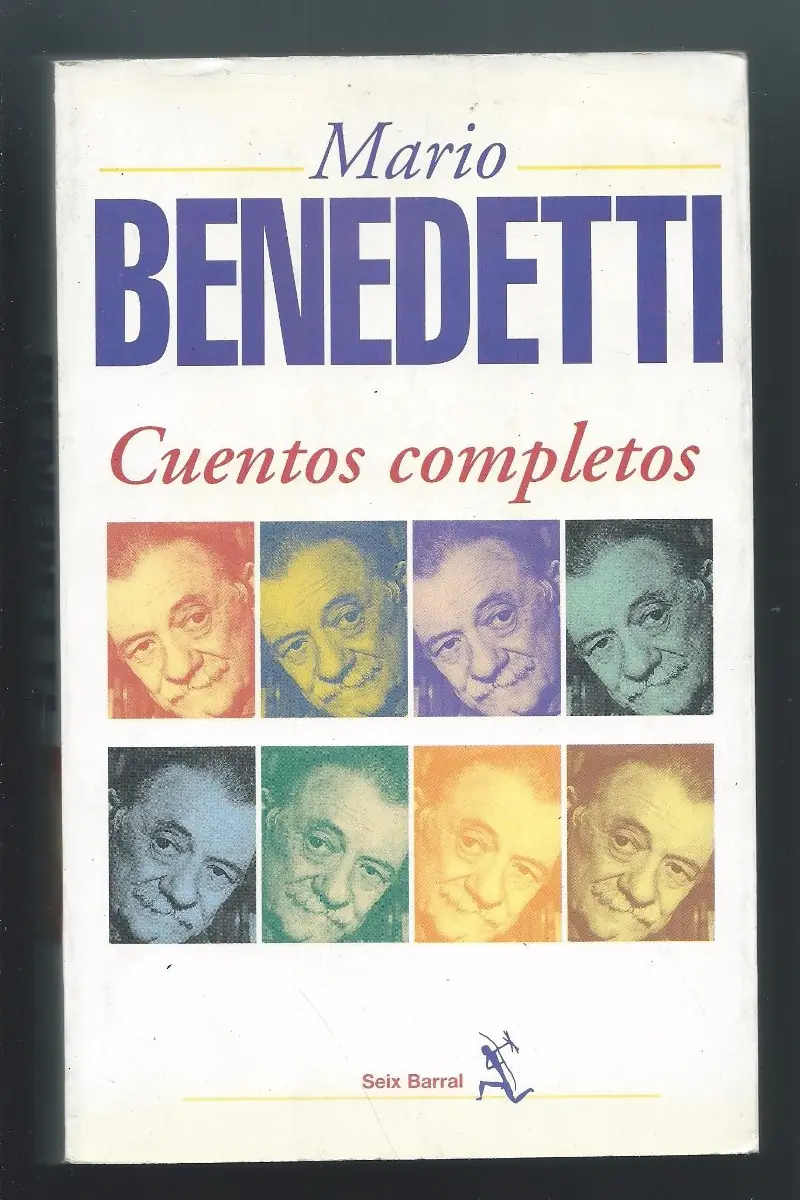 Mario Benedetti