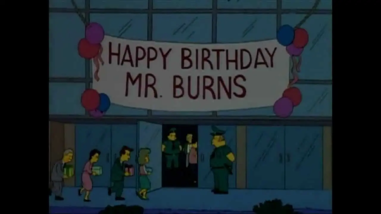cumpleanos