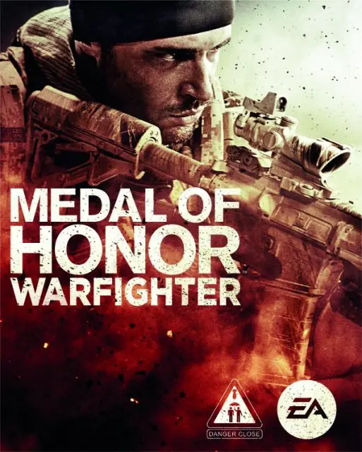 Confirmado Medal Of Honor: Warfighter para Octubre