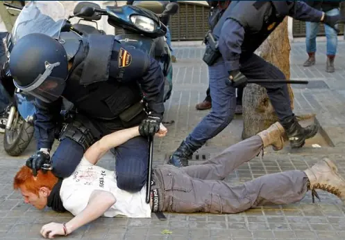 el mundo