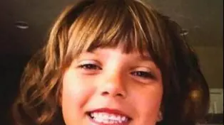 hallaron a una nena de 10 años acuchillada y estrangulada