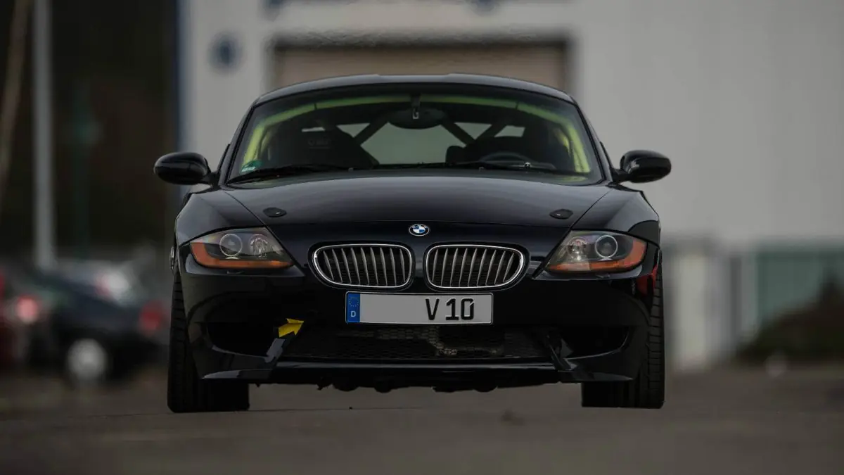 bmw z4