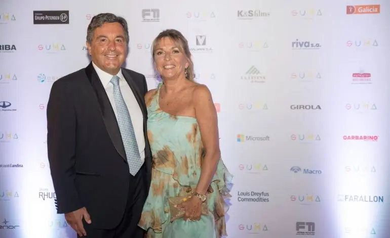 Caso López: procesan empresario de Fundación Michetti