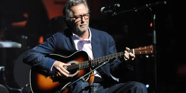 eric clapton eric clapton