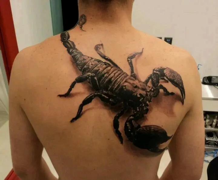 Estilos de Tatuaje, Diseños Realmente Asombrosos